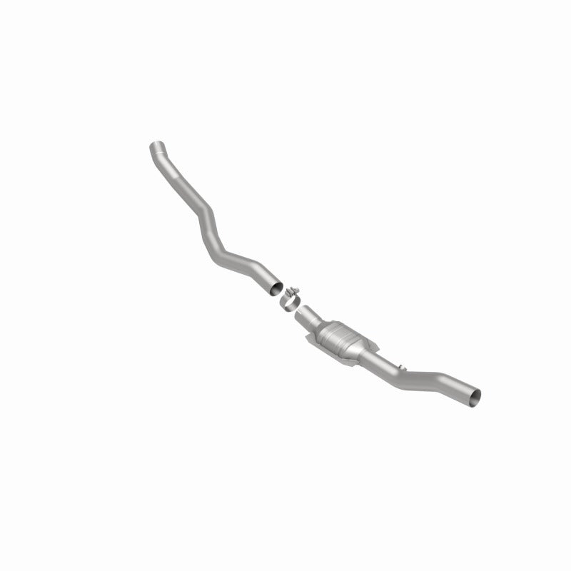 MagnaFlow Direct Fit Catalytic Converter Dodge Dakota 3.9/5.2L 4WD - 23228