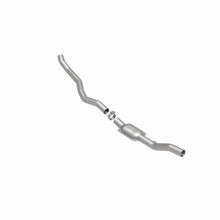 Load image into Gallery viewer, MagnaFlow Direct Fit Catalytic Converter Dodge Dakota 3.9/5.2L 4WD - 23228