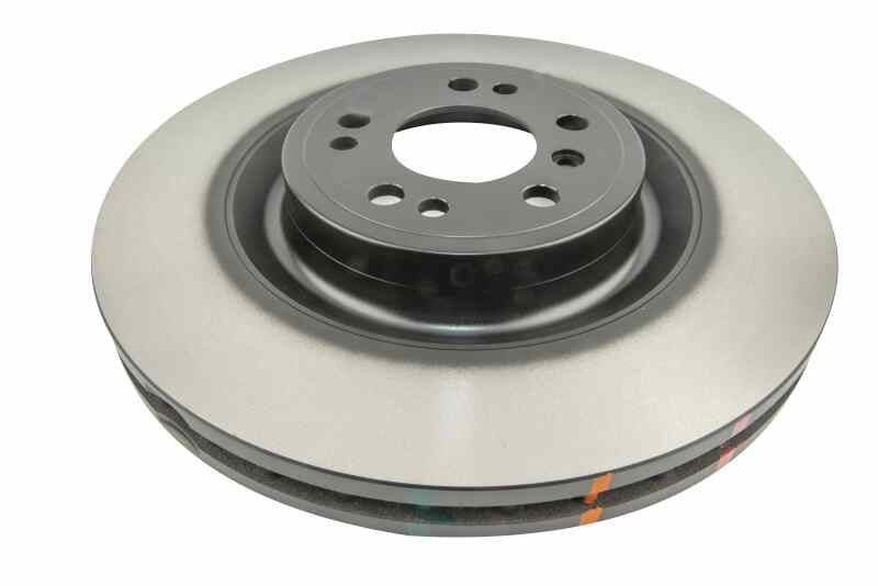 DBA 16-17 Mercedes-Benz GLE350 AMG Front 4000 Series Standard Rotor - DBA43030
