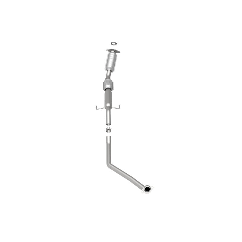 MagnaFlow Direct Fit Catalytic Converter 09-10 Toyota Corolla 1.8L - 51496