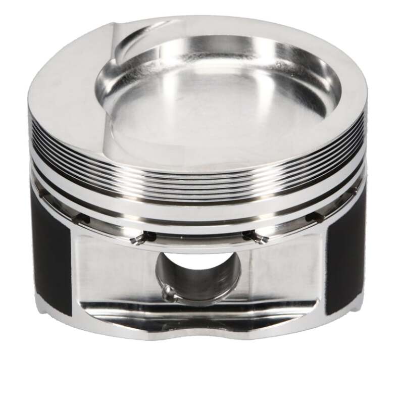 JE Pistons VW 2.8LITER VR6 KIT Set of 6 Pistons - 186235