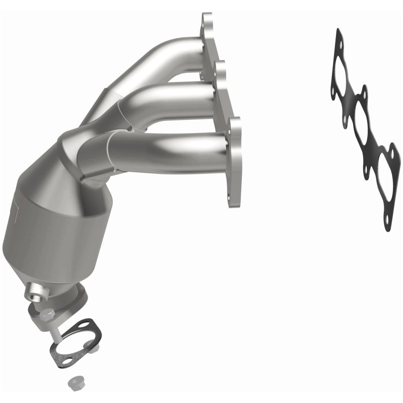 MagnaFlow Direct Fit Catalytic Converter 02-06 Hyundai Sonata 2.7L - 452018