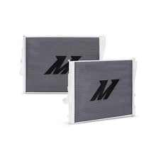 Load image into Gallery viewer, Mishimoto 99-06 BMW 323i/323i/328i/330i Performance Aluminum Radiator - MMRAD-E46-323