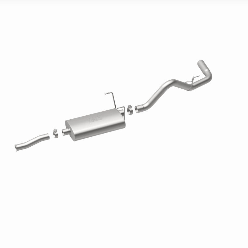 MagnaFlow Sys C/B 00-03 Toyota Tundra 4.7L V8 - 15809
