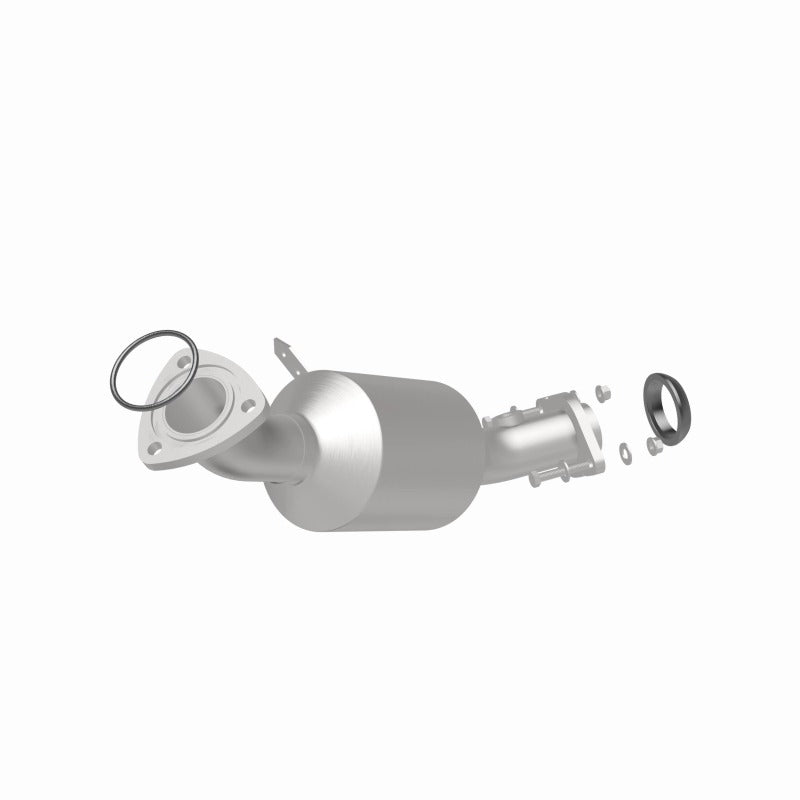 MagnaFlow 2003 Cadillac CTS 3.2L Direct Fit Converter - 4481699