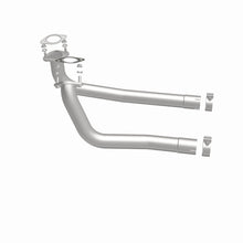 Load image into Gallery viewer, Magnaflow Manifold Front Pipes (For LP Manifolds) 67-74 Dodge Charger 7.2L - 19304