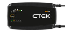 Load image into Gallery viewer, CTEK PRO25S Battery Charger - 50-60 Hz - 12V - 40-328