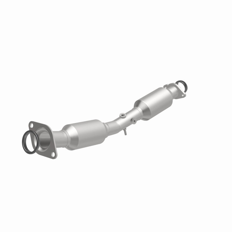 Magnaflow 13-15 Nissan Sentra 1.8L California Grade CARB Compliant DF Catalytic Converter - 5411710
