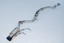 Load image into Gallery viewer, Invidia 15+ Mazda MX-5 GT Titanium Tip Cat-back Exhaust - HS15MX5GT1GT