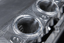 Load image into Gallery viewer, CSF BMW Gen 1 B58 Charge-Air-Cooler Manifold - Black - 8300B