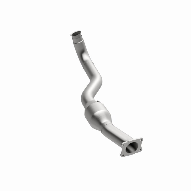 MagnaFlow Direct Fit Catalytic Converter01-05 GM Silv/Sierra 6.6L - 60501