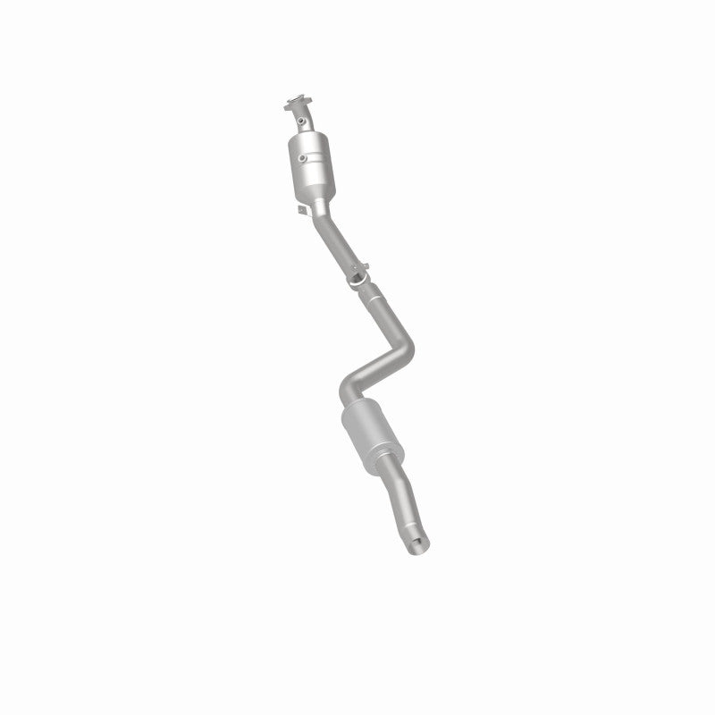 MagnaFlow California Direct Fit Converter 08-10 Mercedes-Benz C300 3.0L - 5461919