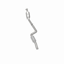 Load image into Gallery viewer, MagnaFlow California Direct Fit Converter 08-10 Mercedes-Benz C300 3.0L - 5461919