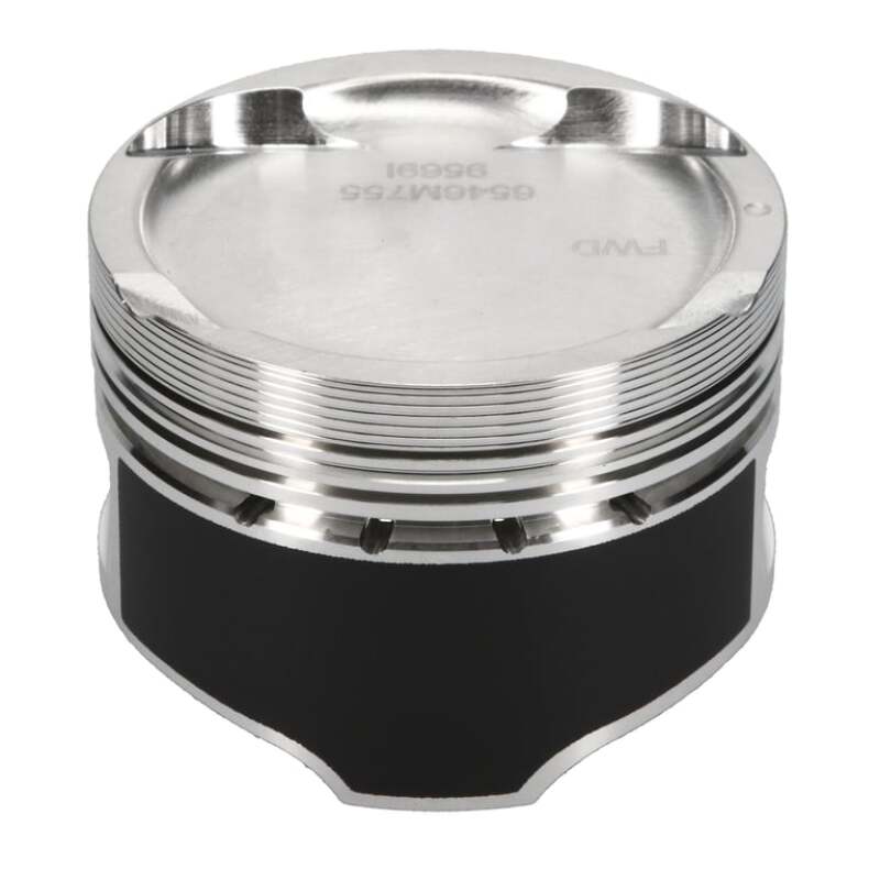 Wiseco Honda Turbo -15.4cc 1.174 X 75.5MM Piston Shelf Stock Kit - K546M755