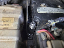 Load image into Gallery viewer, Mishimoto 2007.5+ Ram 6.7L Cummins Top Heater Hose Upgrade - MMHOSE-RAM-07HU