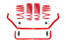 Load image into Gallery viewer, Eibach Sport Plus Kit for 17-19 Honda Civic Type R - E45-40-036-03-22