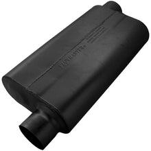 Load image into Gallery viewer, Flowmaster 3 IN(O)/OUT(O) 50 Series DF Muffler - 943053