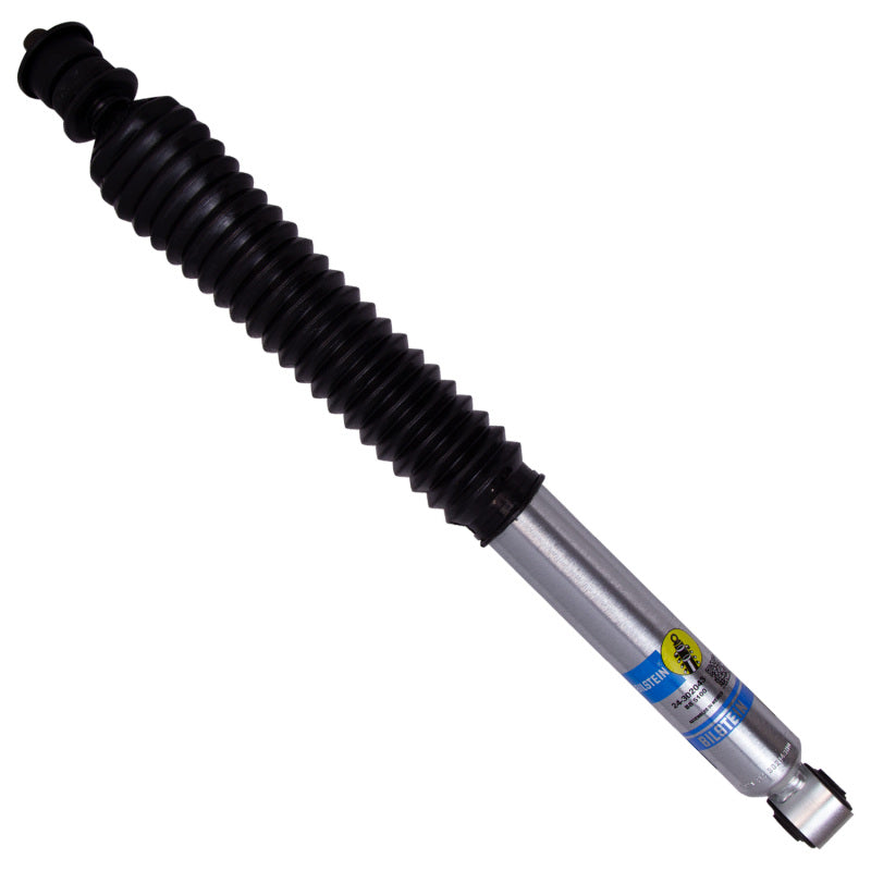 Bilstein 5100 Series 19-20 RAM 2500 4WD w/ Coil Spring Rear 0-1in Lifted Height Shock Absorber - 24-302043