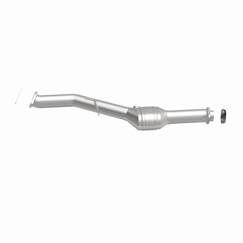 MagnaFlow Direct Fit Catalytic Converter 12-14 Subaru Impreza 2.5L / 15-16 WRX STI - 5421012