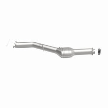 Load image into Gallery viewer, MagnaFlow Direct Fit Catalytic Converter 12-14 Subaru Impreza 2.5L / 15-16 WRX STI - 5421012
