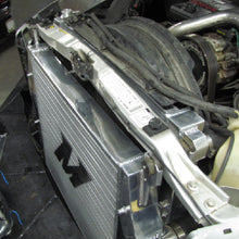 Load image into Gallery viewer, Mishimoto 03-09 Dodge 5.9L/6.7L Cummins Intercooler (Silver) - MMINT-RAM-03SL