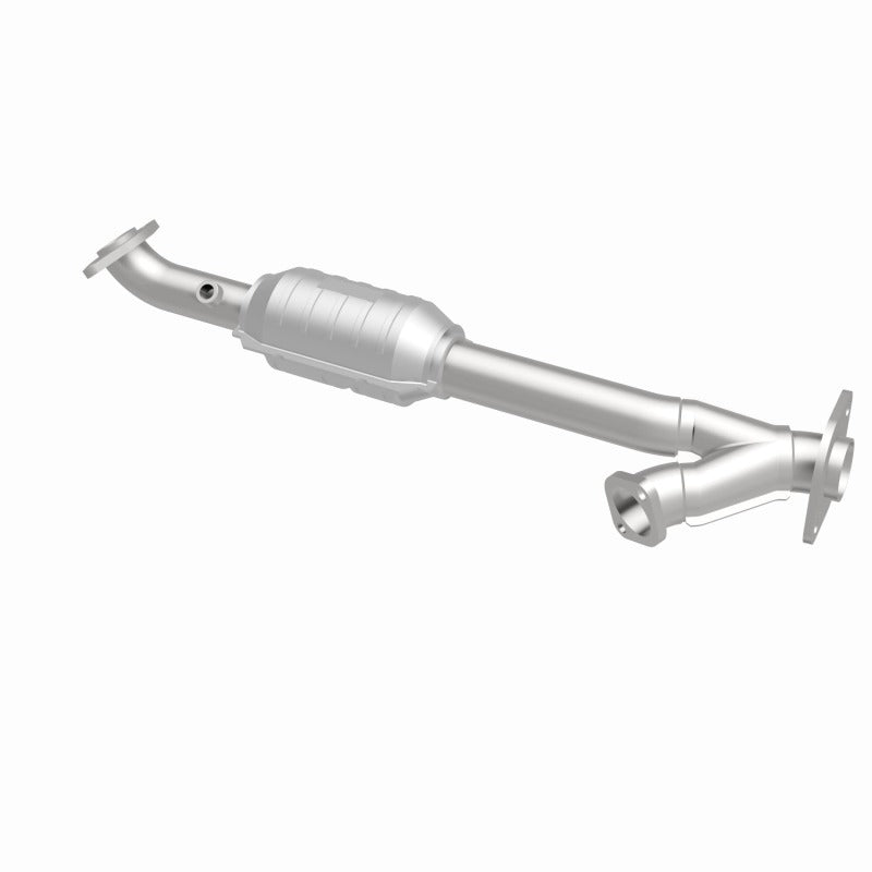 MagnaFlow Direct Fit Catalytic Converter 05-07 4Runner Passenger Side Rear - 93657