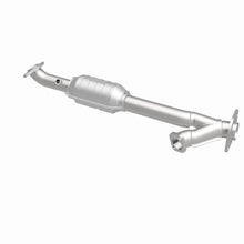 Load image into Gallery viewer, MagnaFlow Direct Fit Catalytic Converter 05-07 4Runner Passenger Side Rear - 93657