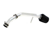 Load image into Gallery viewer, K&amp;N 03-07 Honda Acord V6 Polished Typhoon Short Ram Intake - 69-1207TP