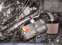 Load image into Gallery viewer, Injen 03-06 Honda Element L4 2.4L Black IS Short Ram Cold Air Intake - IS1726BLK