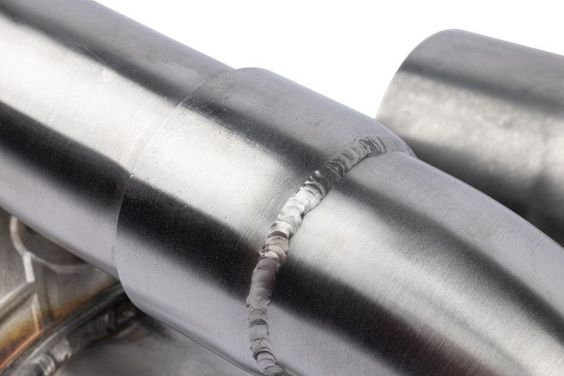 APR 19-24 Porsche 911 Carrera/Carrera 4/Carrera 4S/Carrera S (992.1) 3.0T Catback Exhaust System - CBK0054