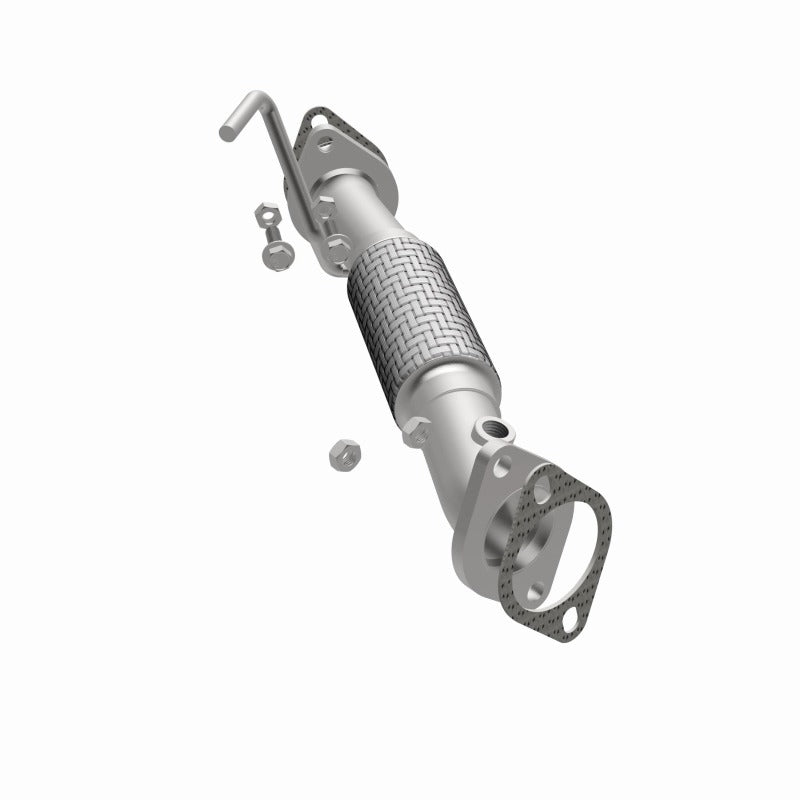 BRE Exhaust 11-16 KIA SPORTAGE 2.4L Front Pipe Kit - 107-0287