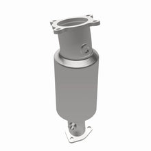 Load image into Gallery viewer, MagnaFlow California Grade CARB Compliant Converter Direct-Fit 05-09 Audi A4 / A4 Quattro - 5561163