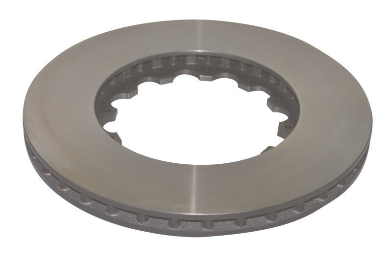 DBA 13-18 Ford Focus ST (w/320mm Front Rotor) Front 5000 Series Replacement Ring - DBA52120.1