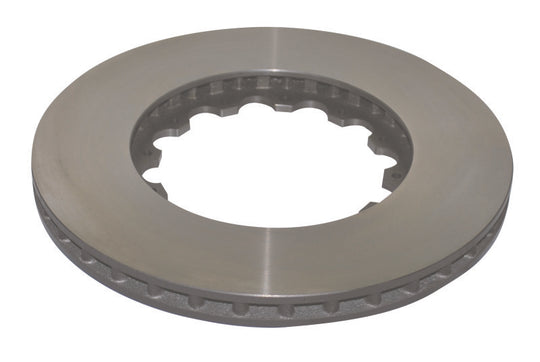 DBA 13-18 Ford Focus ST (w/320mm Front Rotor) Front 5000 Series Replacement Ring - DBA52120.1