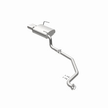 Load image into Gallery viewer, BRExhaust 10-13 Acura MDX 3.7L Direct-Fit Exhaust Muffler Kit - 108-0110