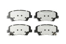 Load image into Gallery viewer, DBA 17-20 Hyundai Elantra (w/280mm Front Rotor) 2.0L Front SSEV Street Series Brake Pads - DB2443SSEV
