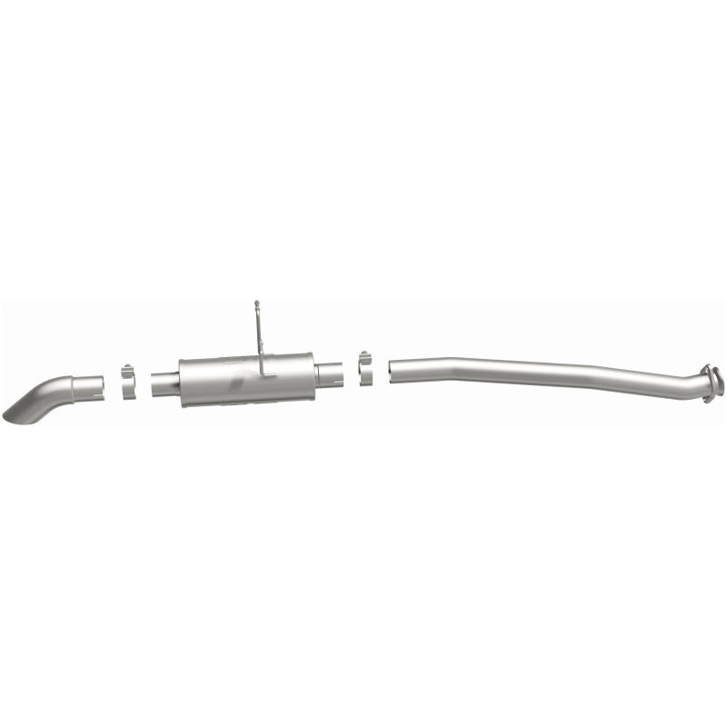 MagnaFlow Sys C/B 98-10 Ranger EC/CC 3.0/4.0 - 17114
