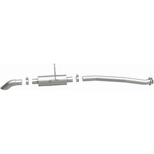 Load image into Gallery viewer, MagnaFlow Sys C/B 98-10 Ranger EC/CC 3.0/4.0 - 17114