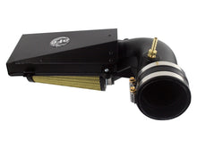 Load image into Gallery viewer, aFe MagnumFORCE Intakes Stage-2 Si PG7 AIS PG7 VW Golf/Jetta 09-12 L4-2.0L (tdi) - 75-81711