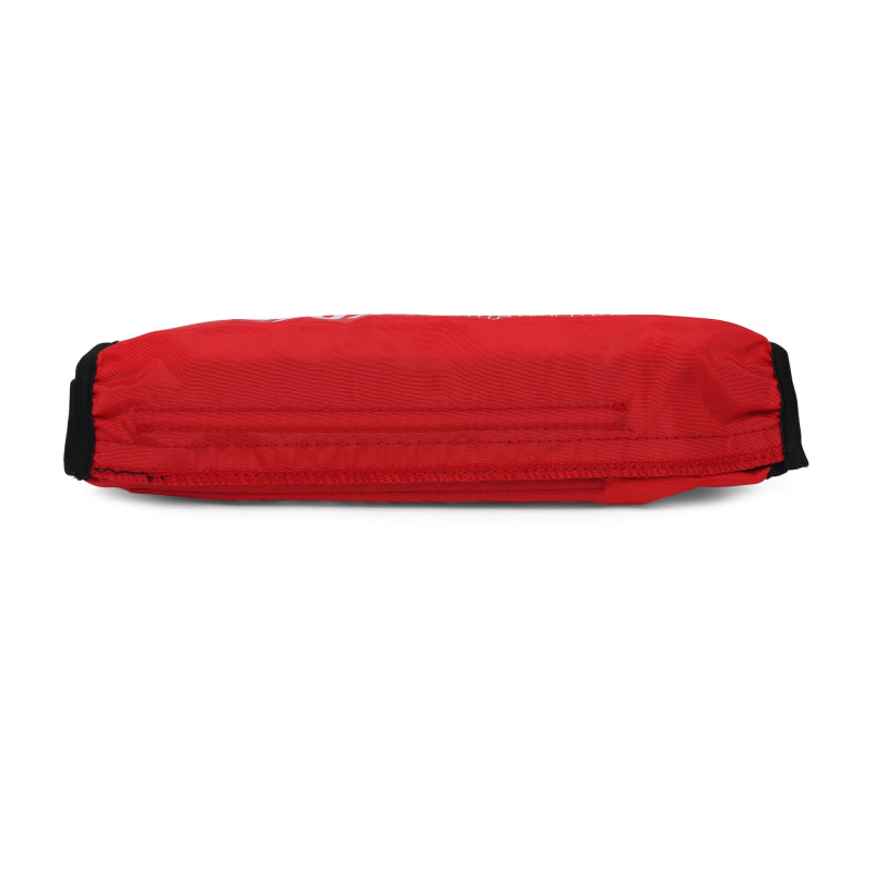 BLOX Racing Coilover Covers - Red (Pair) - BXSS-00100-CCR
