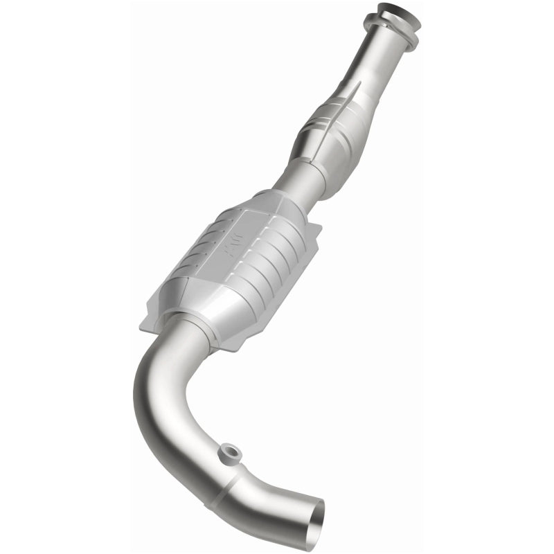 MagnaFlow Direct Fit Catalytic Converter 97-00 Ford Vans 4.2L - 447179