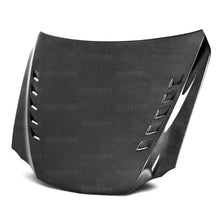 Load image into Gallery viewer, Seibon 14-20 Lexus IS250/IS300 BT Style Carbon Fiber Hood - HD14LXIS-BT