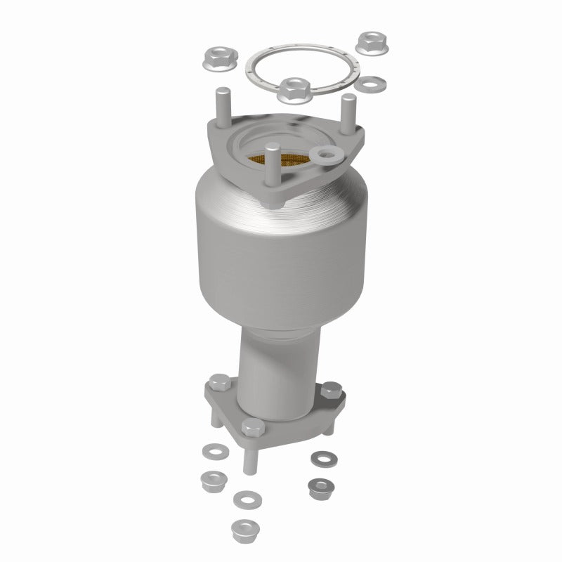 MagnaFlow Direct Fit Catalytic Converter 13-14 RDX 3.5L Rear - 52006