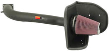 Load image into Gallery viewer, K&amp;N 05-06 Ford F250 V8-5.4L Performance Intake Kit - 57-2570