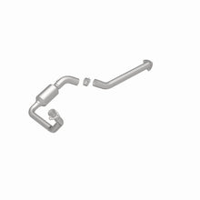 Load image into Gallery viewer, MagnaFlow 96-99 Chevy Express 1500 5.7L Direct Fit Converter - 4451415