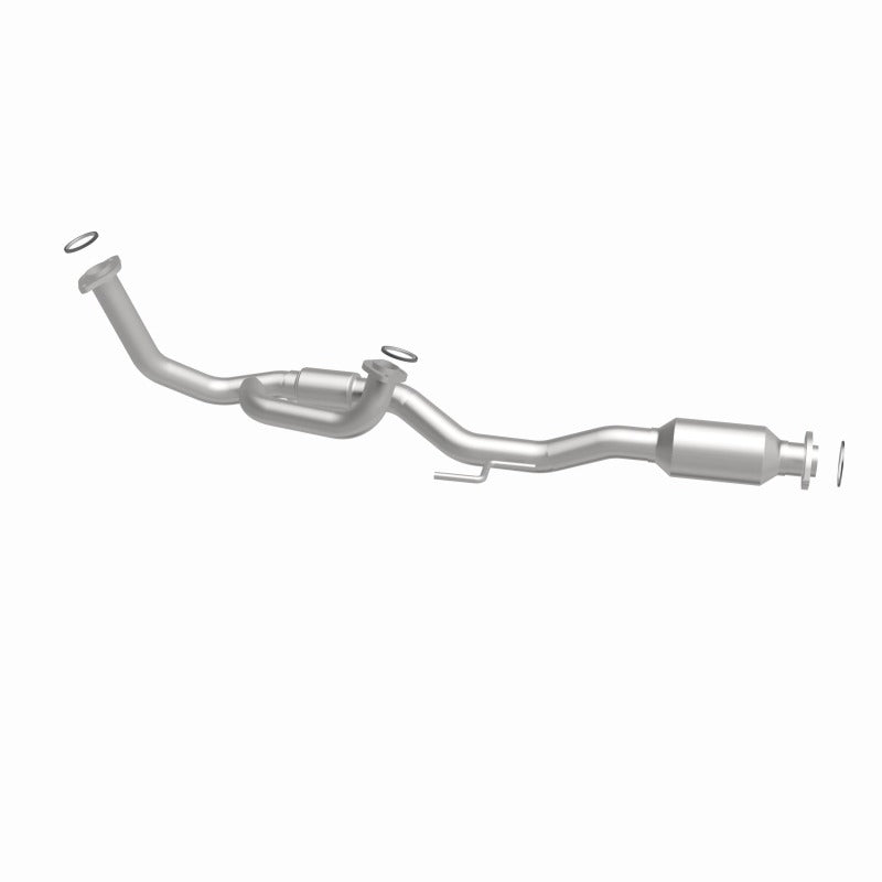 MagnaFlow 1997 Toyota Avalon 3.0L Direct Fit Converter - 4481880
