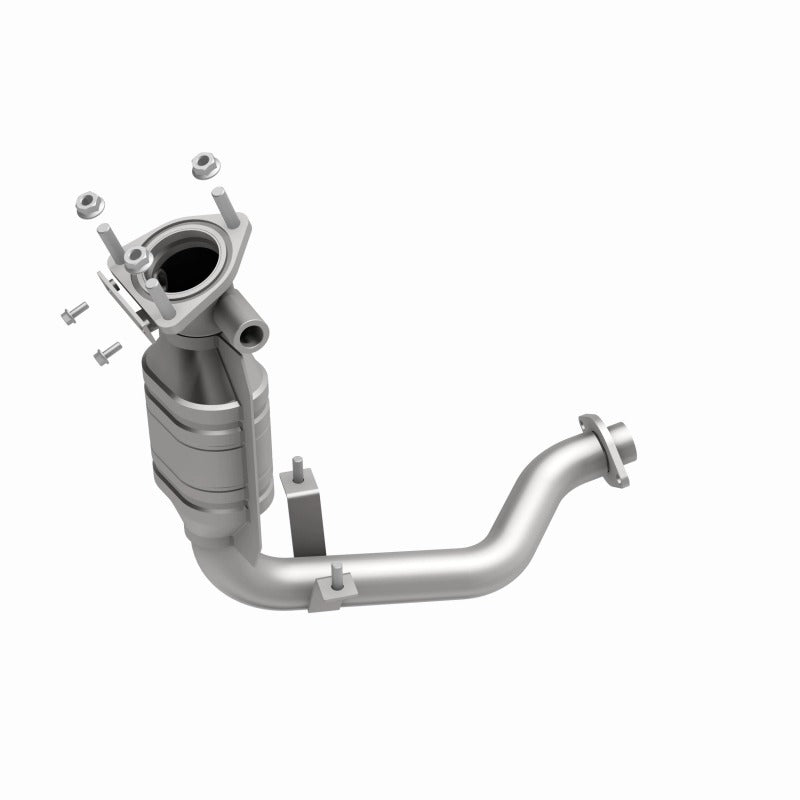 MagnaFlow Conv DF 01-04 Escape 2.0 Manifold - 50360