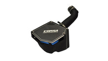 Load image into Gallery viewer, Corsa 07-11 Jeep Wrangler JK 3.8L V6 Air Intake - 44411