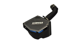 Corsa 07-11 Jeep Wrangler JK 3.8L V6 Air Intake - 44411