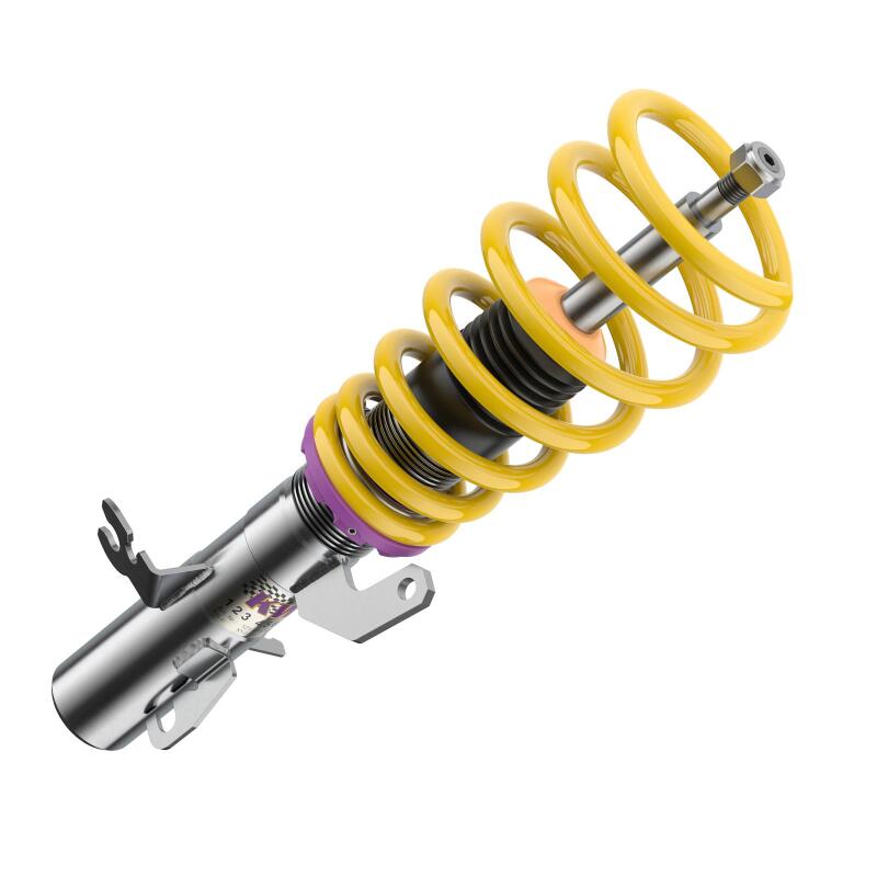KW Coilover Kit V1 Mini Mini (R56) Coupe (only Cooper S Cooper D JCW) - 10220070